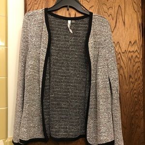 Women’s blazer